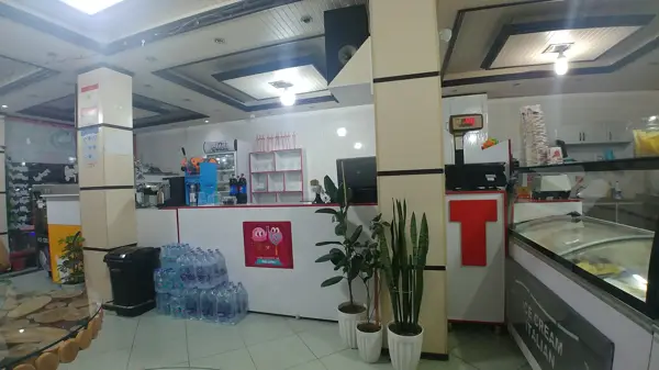  بهار نارنج