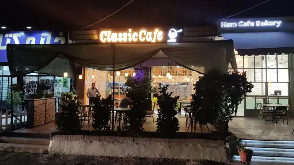 Classic Cafe