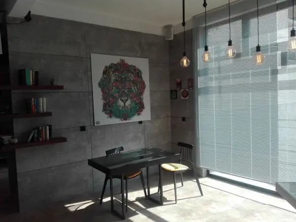 Cafe Bidar کافه بیدار
