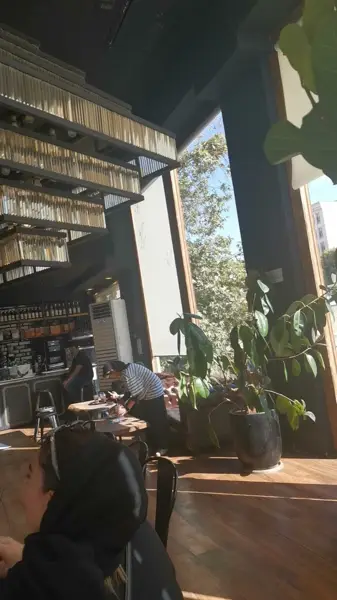  لمیز باغ فردوس