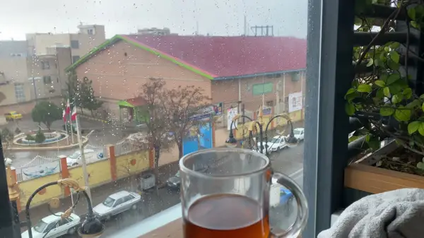  کافه هوم