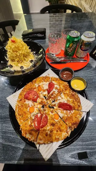  کافه و رستوران جمهوری