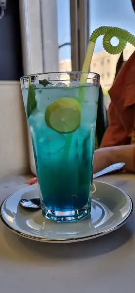  کافه کوک