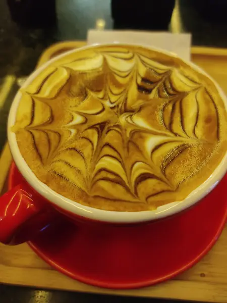  کافه مکث Max Cafe