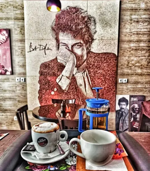  كافه سُل