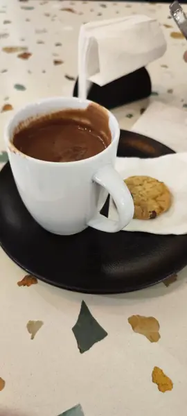  Cafe Nook