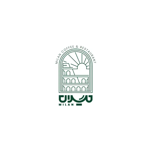 رستوران ایتالیایی شین
