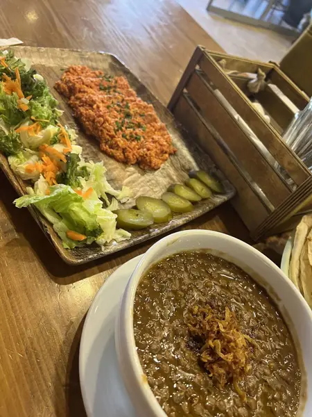 SooR Cafe