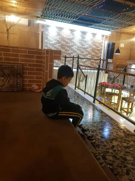  رستوران و کافی شاپ سزار