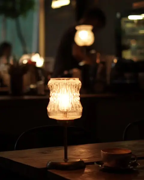  Fatir Café