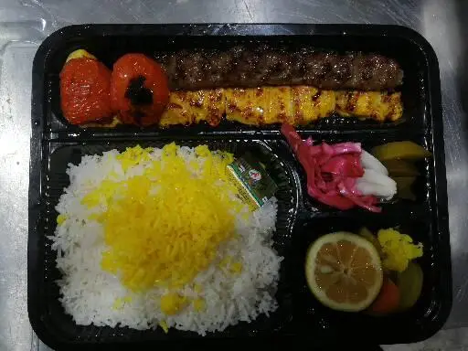  رستوران و کافه جهان شهر