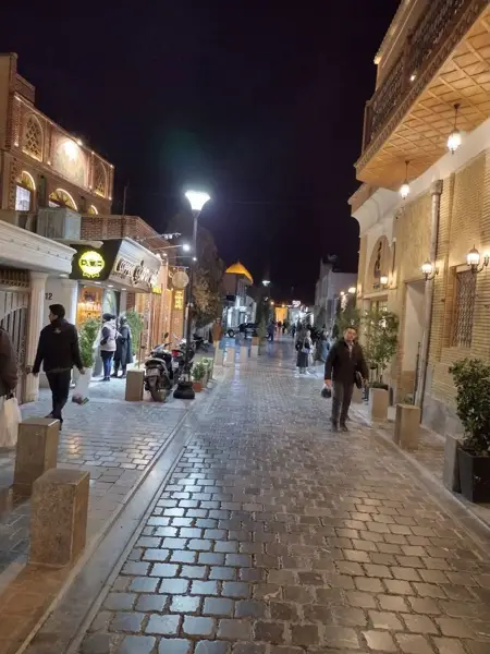  کافه آختامار