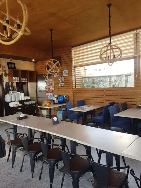 امیرشکلات دارآباد