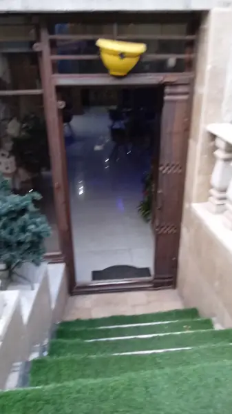  کافه راندوو