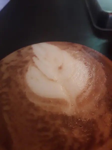  Café Waleed, کافه ولید