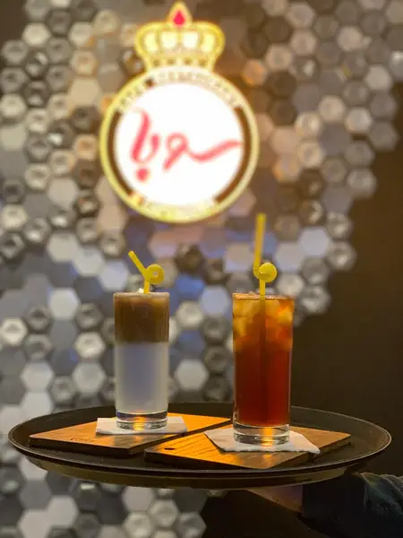 Cafe&Restaurant Sooba