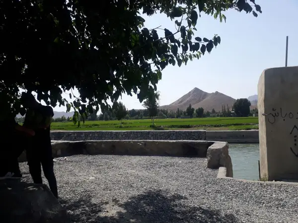 کافه فست فود کارما