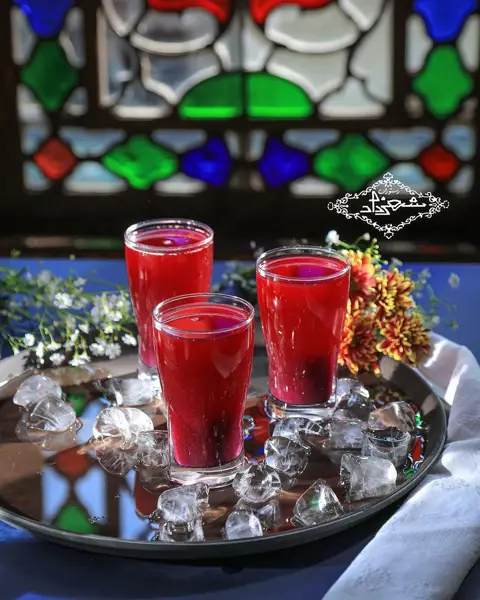  Shahrzaad cafe