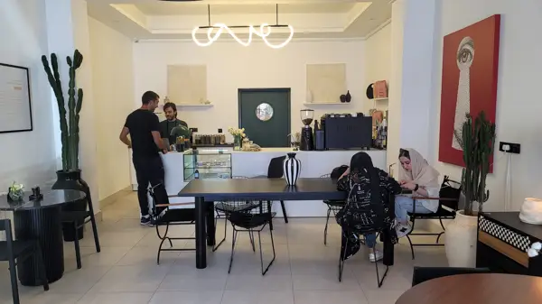 The latte boutique