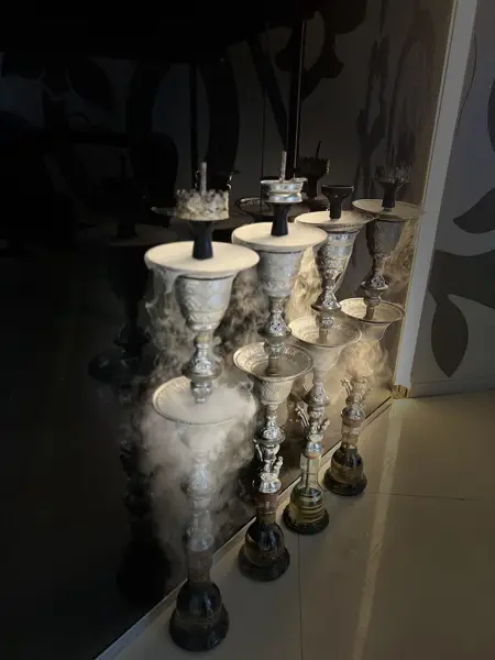  شیشه بار رکسان