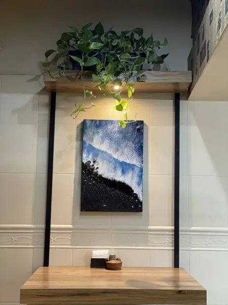  Coffee Rose