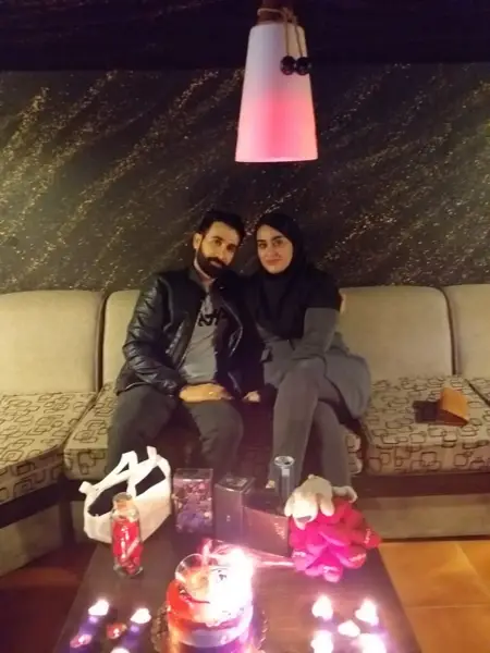  کافی شاپ کازابلانکا