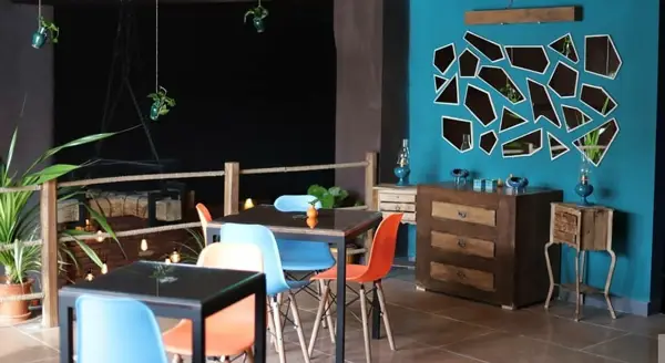 Kook coffee