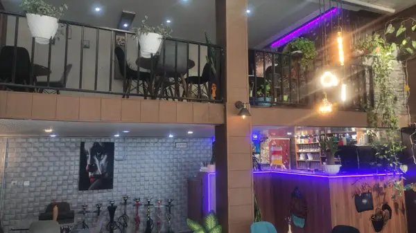  Time Cafe
