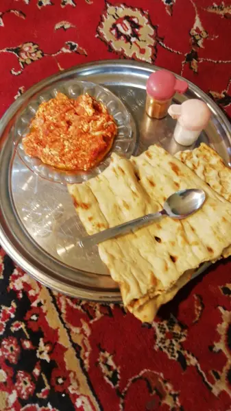  قهوه ناب امیر