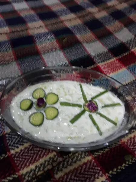  کافه آرام