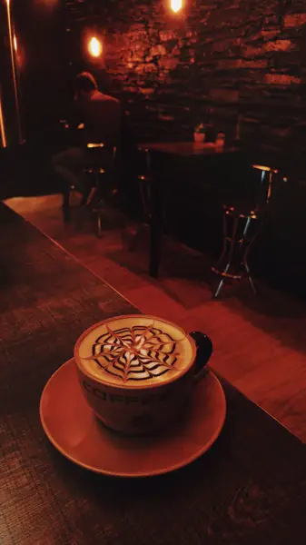 قهوه قجری