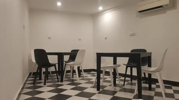 Cafe Nido