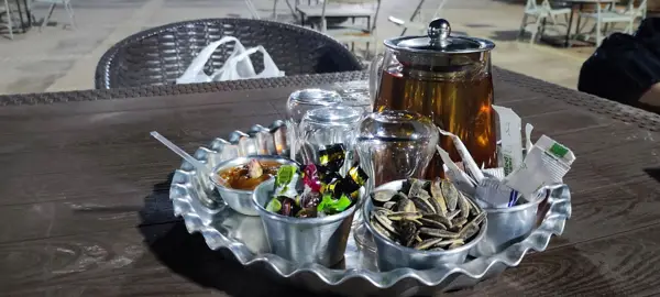  Cafe saadat/کافه سعادت