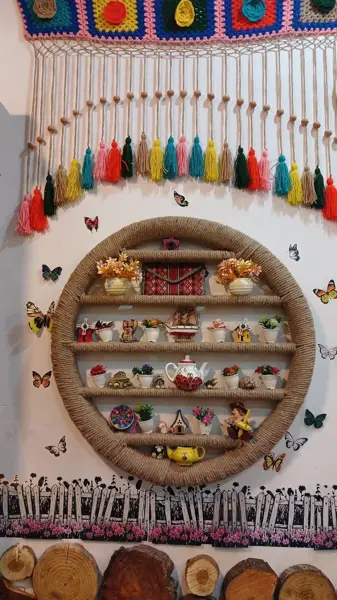  کافه گیرینجی