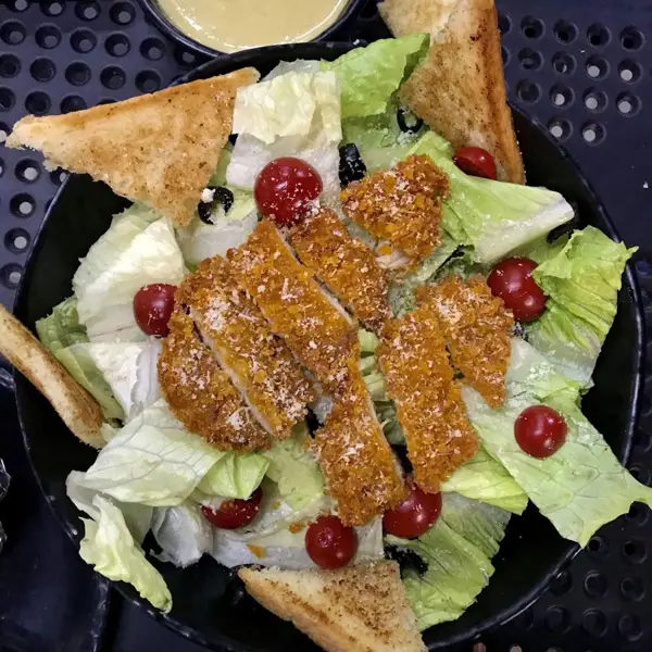  کافه بریک