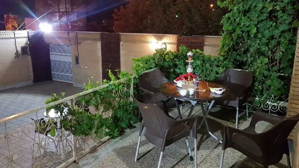 Cafe Krooj