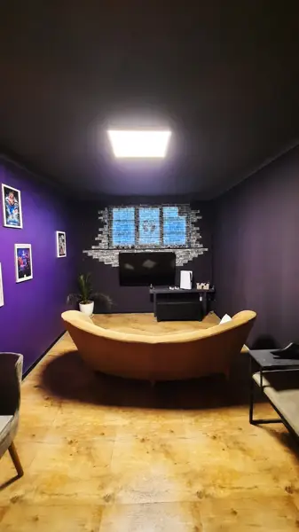 Mind cafè