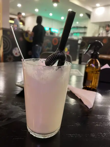 لوی کافه