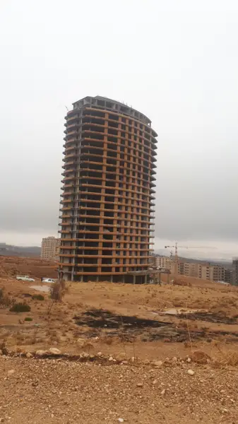 کافه رستوران کچک تپه