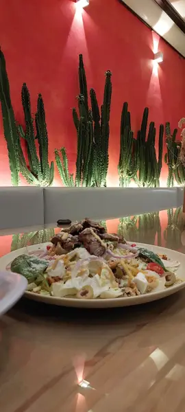  Avlos Cafe Restaurant