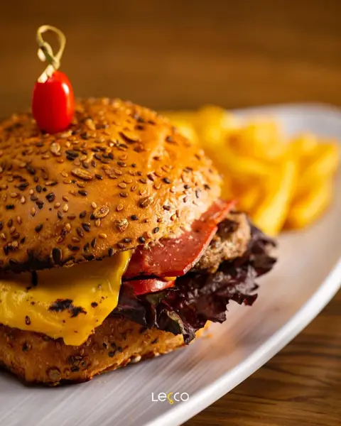  Lecco bistro