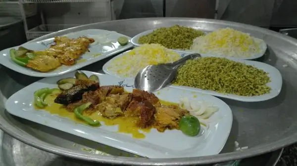  Diar-E-Kariman