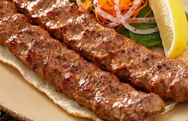  Iranica Restaurant____رستوران ایرانیکا