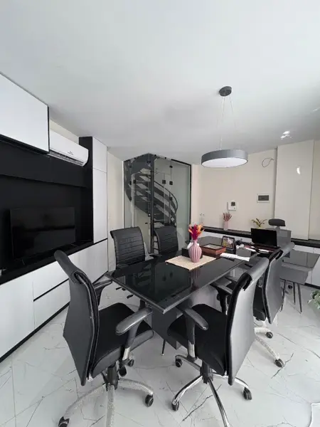 اتاق جلسات اتاق جلسات