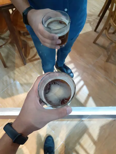  cactus cafe