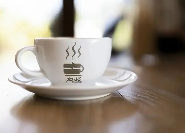 Cafe Theater کافه تئاتر
