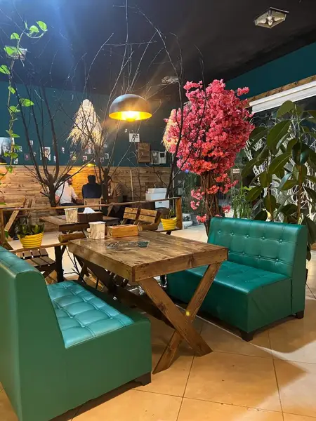  Cafe Shelbi کافه شلبی