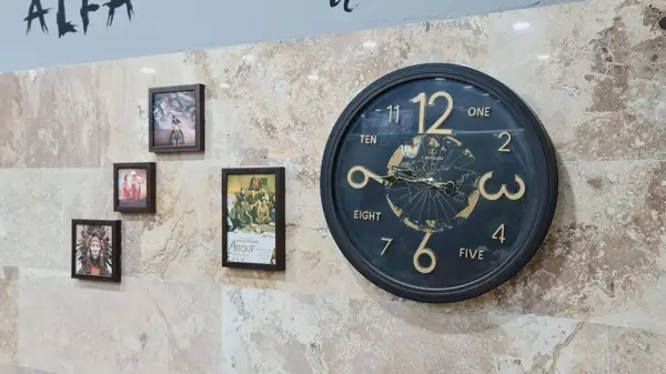  کافه آلفا