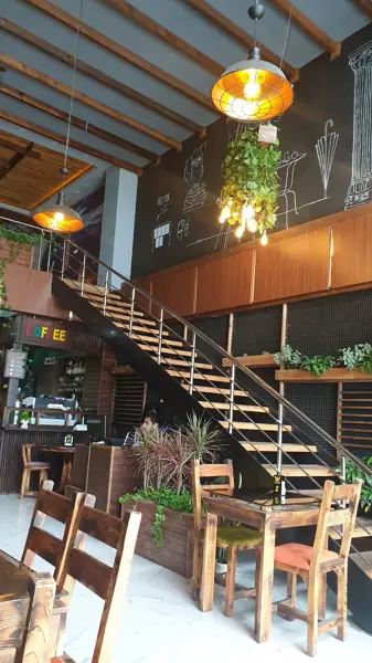 Crown Coffe