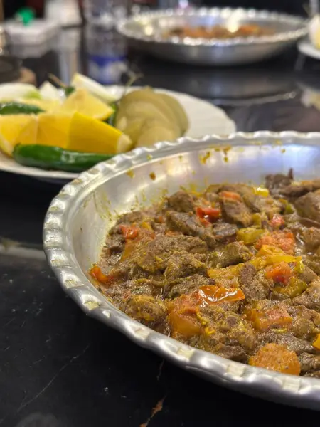  کافه رُست.. Rost